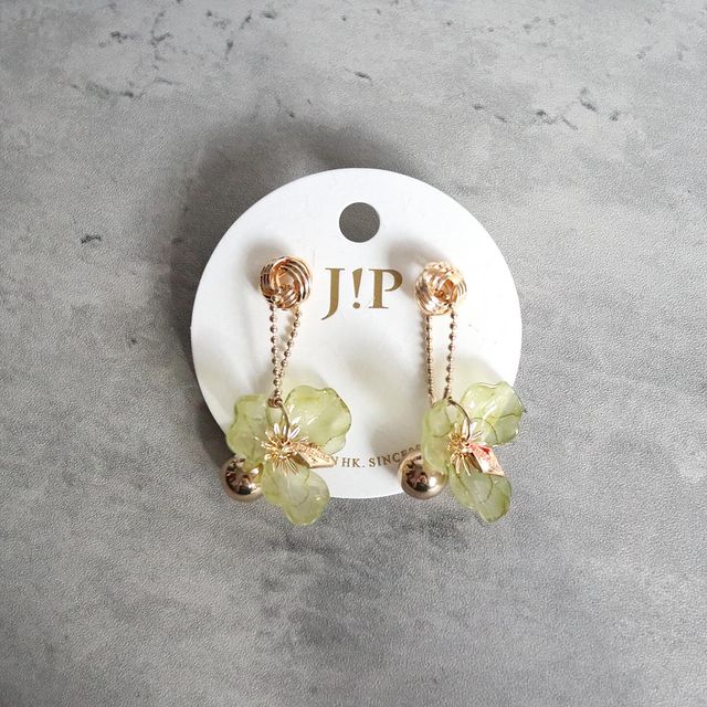 Jipmade flower series