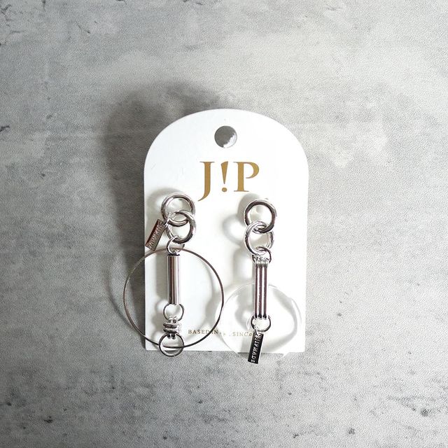 Jipmade bead series